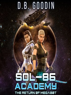 cover image of Sol-86 Academy